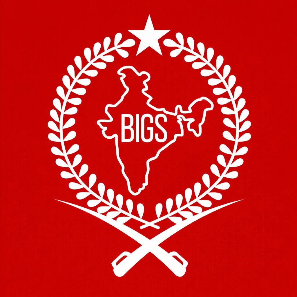 BIGS Logo