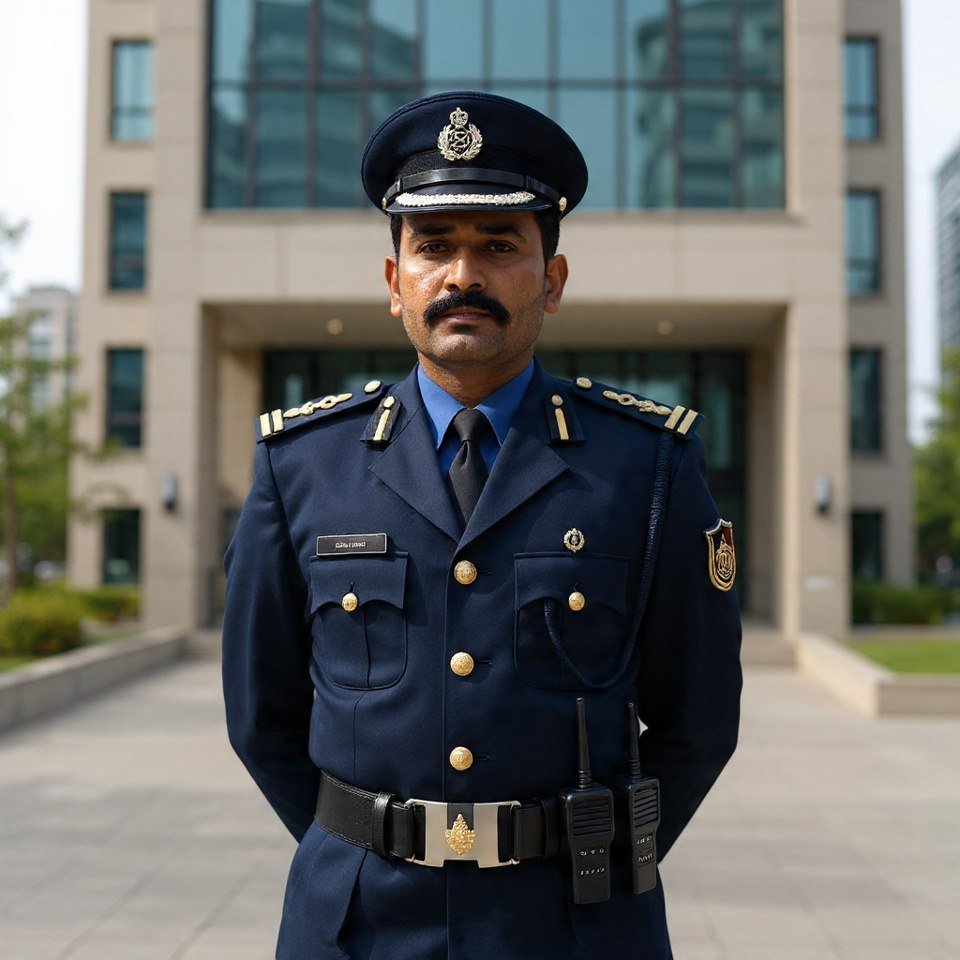 Modern Protocols for High-Rise Complex Safety.