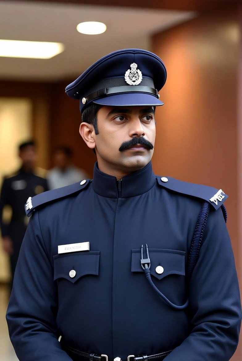 Advanced VIP Protection Certification Program.